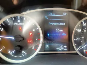 Nissan Sentra SL 2018 Blue