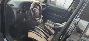 Jeep Patriot 2011 Black