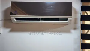 1.0hp NASCO Air Conditioner