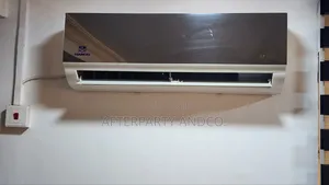 1.0hp NASCO Air Conditioner