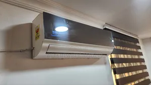 1.0hp NASCO Air Conditioner