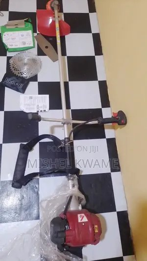 4 Stroke Brush