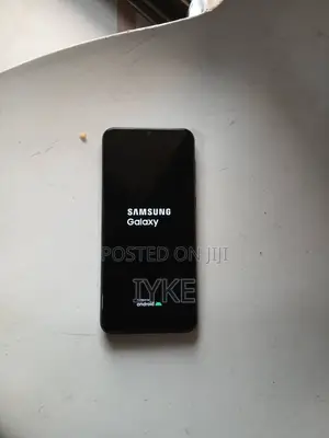 Samsung Galaxy A03 Core 32 GB Black