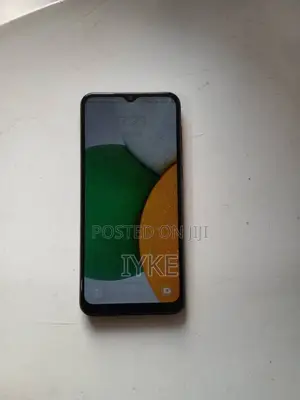 Samsung Galaxy A03 Core 32 GB Black