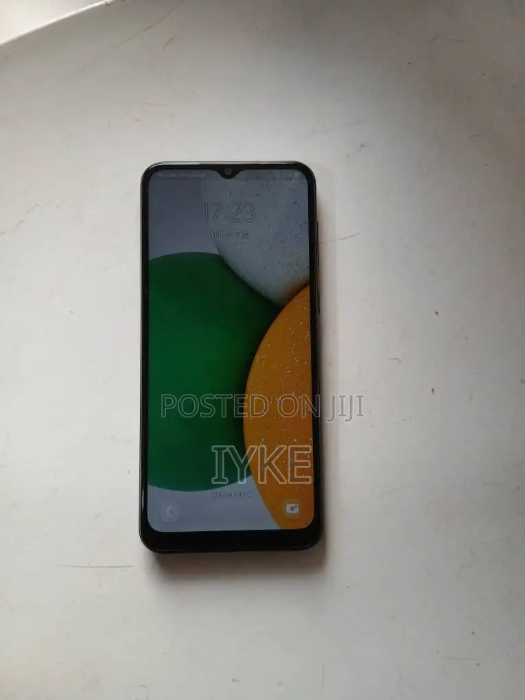 Samsung Galaxy A03 Core 32 GB Black