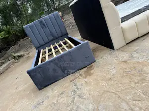 The Best Bedframe and Mattress