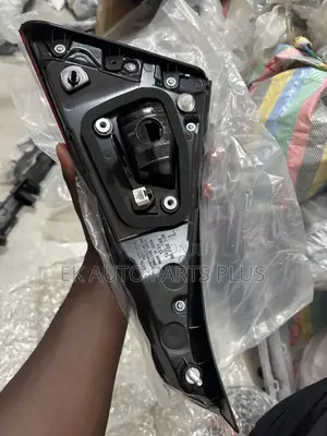 Honda Civic Boot Light 2022 2023 2024 2025