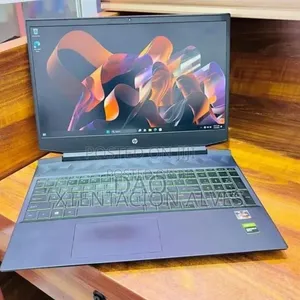 Laptop HP Pavilion 15 16GB AMD Ryzen 5 HDD+SSD 1T