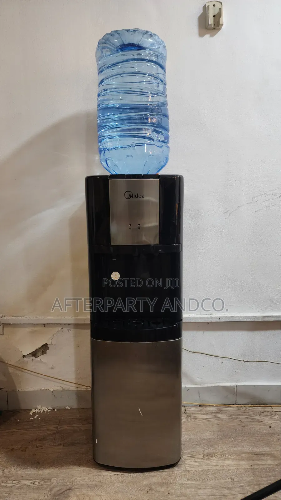 Midea Water Dispenser Hot Cold