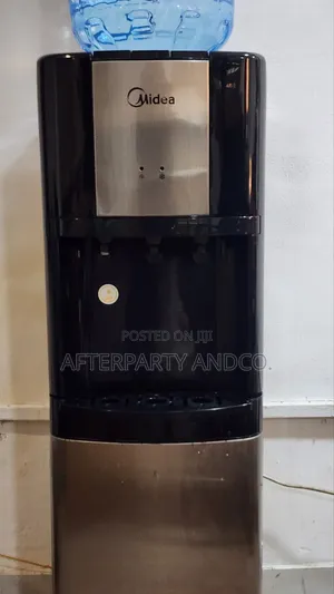 Midea Water Dispenser Hot Cold