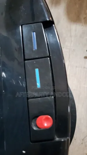 Midea Water Dispenser Hot Cold