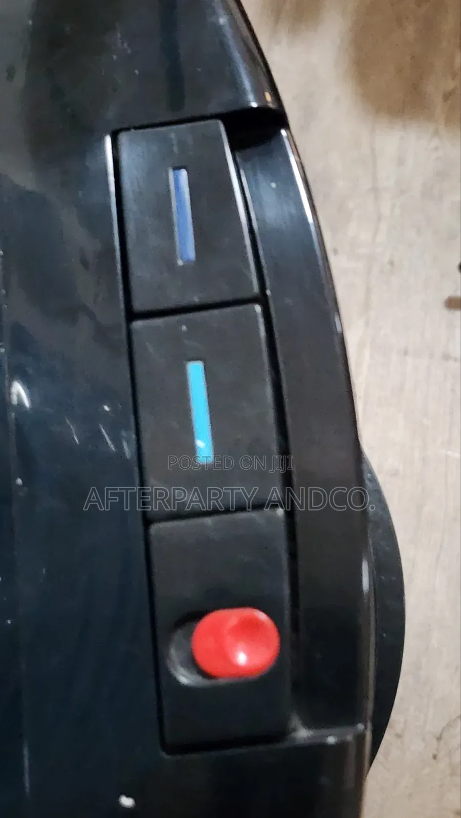 Midea Water Dispenser Hot Cold