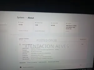 Laptop HP Pavilion 15 16GB AMD Ryzen 5 HDD+SSD 1T