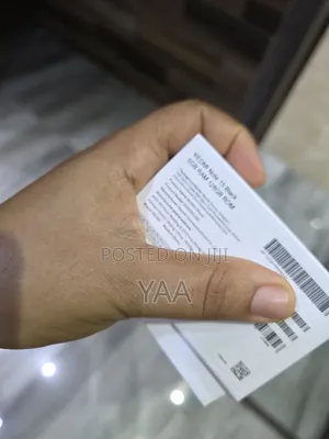 New Xiaomi Redmi Note 15 128 GB Black