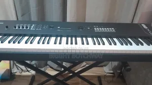 Keyboard Piano Yamaha Mx88 Weighted Keys