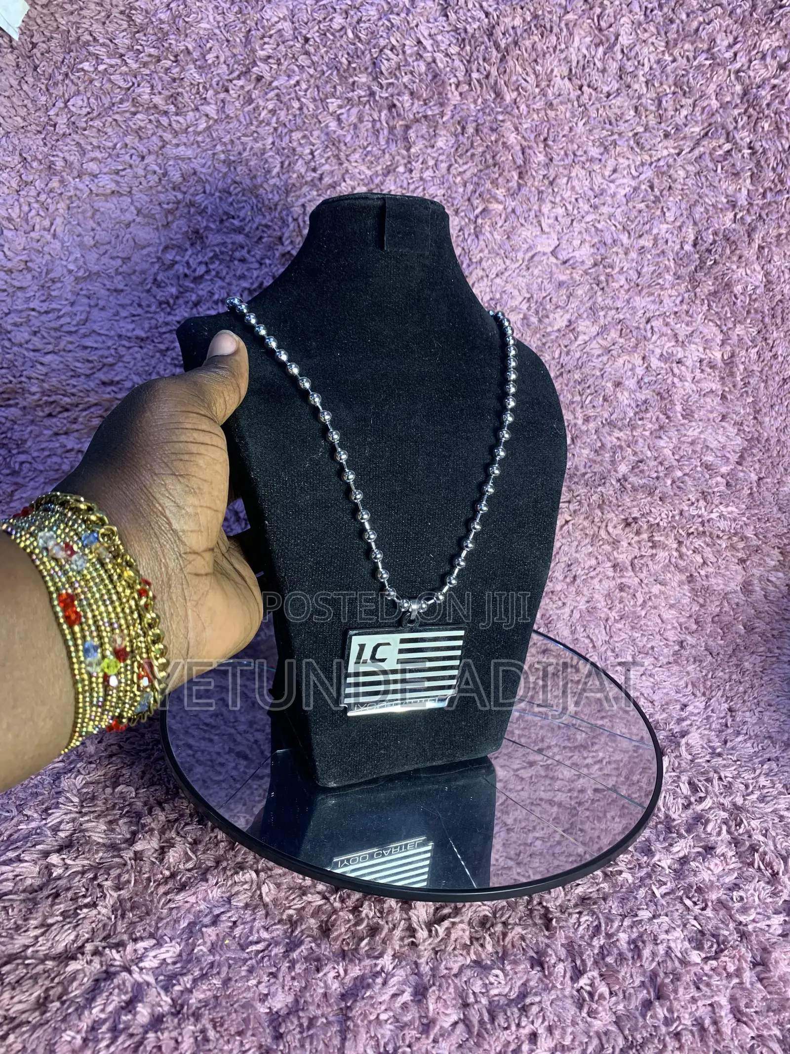 Iyool Cartel
