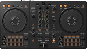 Pioneer DDJ FLX 4