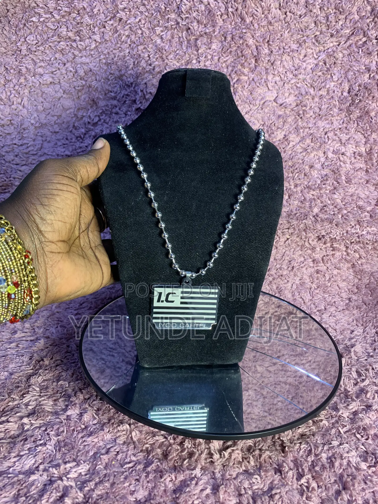 Iyool Cartel