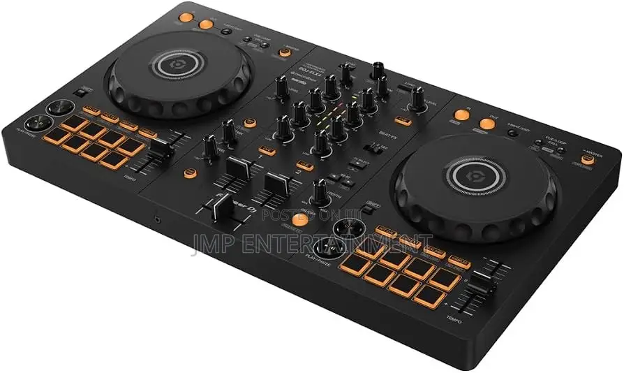 Pioneer DDJ FLX 4