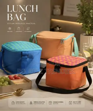 Thermal Lunch Bag