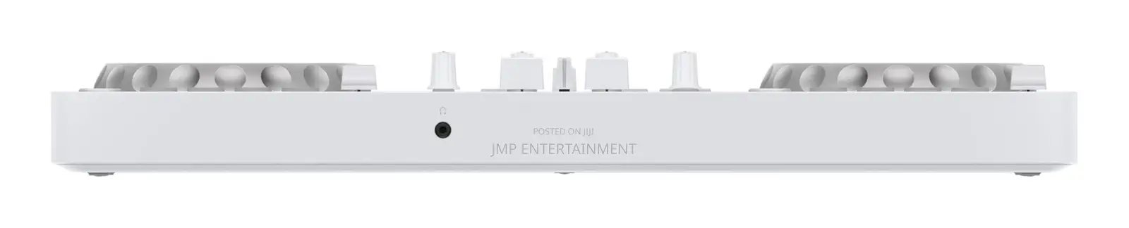 Pioneer DDJ Fl4-White