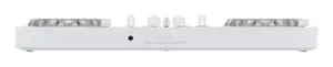 Pioneer DDJ Fl4-White