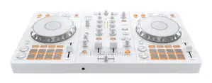 Pioneer DDJ Fl4-White