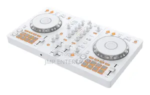 Pioneer DDJ Fl4-White