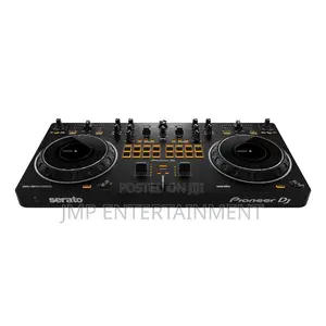 Pioneer DDJ Rev1