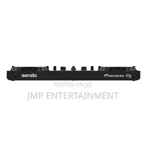 Pioneer DDJ Rev1