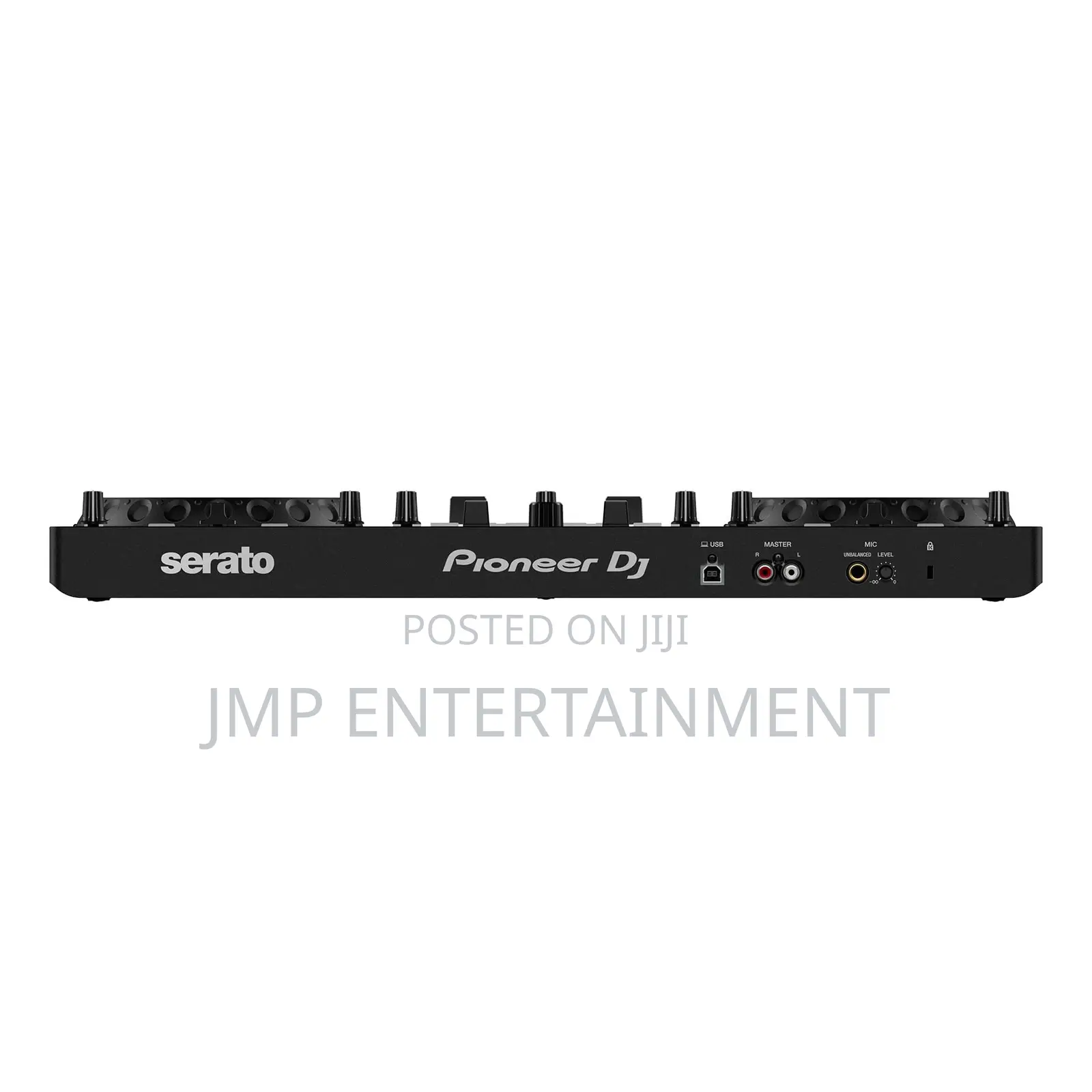 Pioneer DDJ Rev1