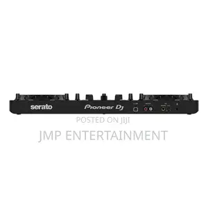 Pioneer DDJ Rev1