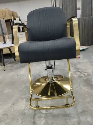Hydraulic Salon Barber Chair, (Lfy-59-13)