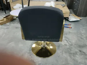 Hydraulic Salon Barber Chair, (Lfy-59-13)