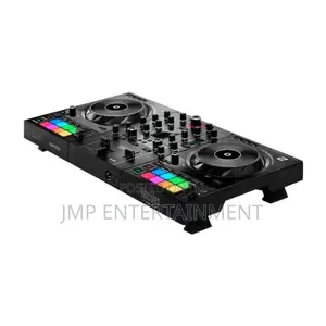 Hercules DJControl Inpulse 500- For Serato DJUCED