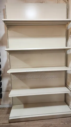 Display Shelf for Shop and Phamarcy