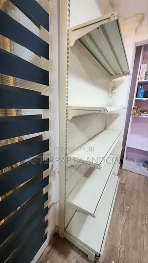 Display Shelf for Shop and Phamarcy