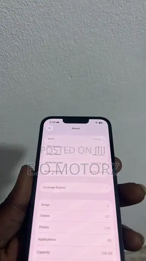 New Apple iPhone 16e 128 GB Black