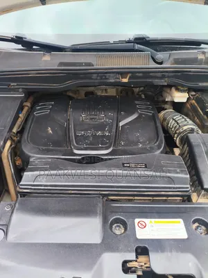Geely Boyue 2019 White
