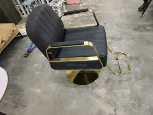 Hydraulic Salon Barber Chair, (Lfy-59-13)