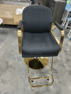 Hydraulic Salon Barber Chair, (Lfy-59-13)