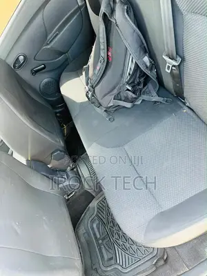 Renault Logan 2017 Blue