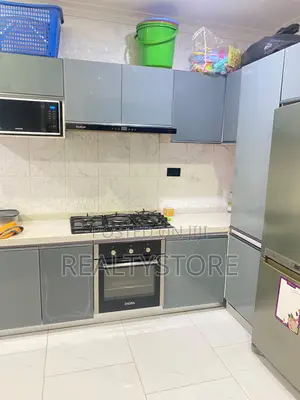 Furnished 2bdrm Apartment in Trassaco, Accra Metropolitan for rent