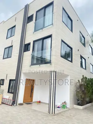 Furnished 2bdrm Apartment in Trassaco, Accra Metropolitan for rent