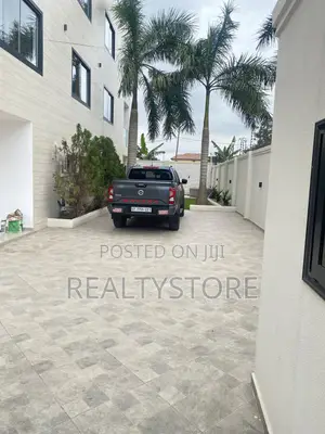 Furnished 2bdrm Apartment in Trassaco, Accra Metropolitan for rent
