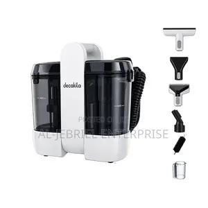 Decakila Portable Spot Cleaner