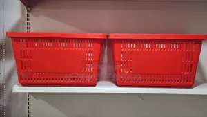 Shopping Baskets