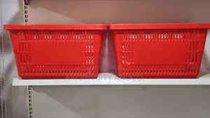 Shopping Baskets