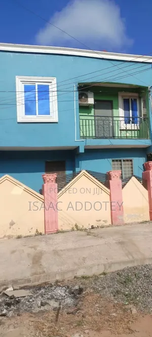 3bdrm Apartment in Spintex Abrantie, Baatsona Total for rent