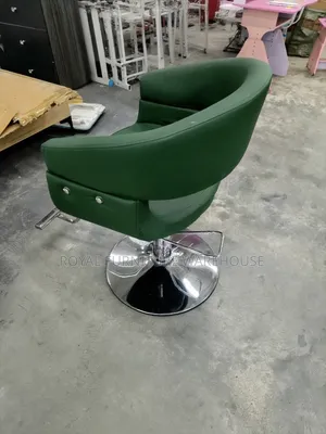 Heavy Duty Styling Chair for Hair Salon Spa, (Lfy59-7)